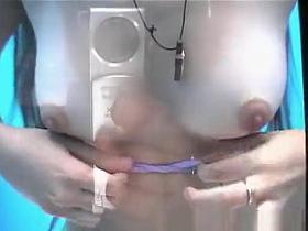 Great Amateur, Changing Room, Russian Video, Watch It