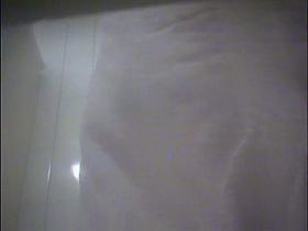 Hidden cam shower girl has the beautiful soft booty