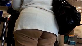 DONK WEDGIE