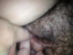 undercover cunt widen and fingerfucked