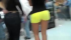 Walmart Sexy Ass