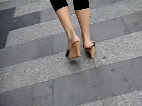 heels and legs 4