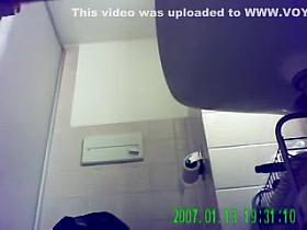 Craziest Spy Cams Clip Only Here