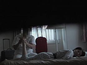 Nineteen year old chinese fucked on medical voyeur camera
