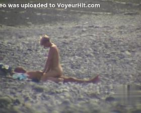 Sex on the Beach. Voyeur Video z1