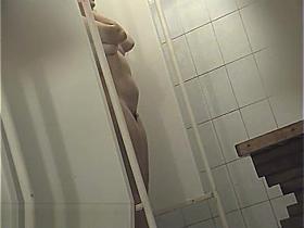 Exotic Spy Cam, Shower, Voyeur Video Uncut
