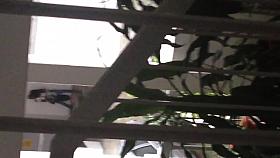 SG bangla & pinoy under the void deck