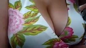 Encoxada 24: She had some boobs