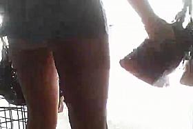 Trina shorts in Myrtle Beach