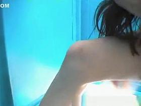 New Spy Cam, Amateur, Changing Room Movie Show
