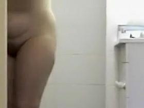 Horny peeper Voyeur sex video
