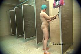Great Showers, Spy Cams Video