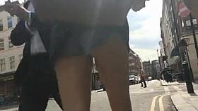 Daisy Duke short shorts