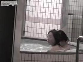 Wet Asian bodies looking absolutely great on the shower cam