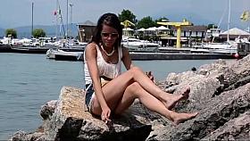 Decameron II - Nonnude but Barefoot Italian Whores
