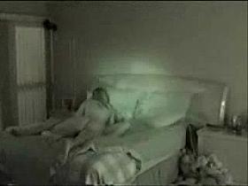 True hidden cam. Hot lesbians having fun 3