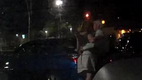 Old People Make Out Too