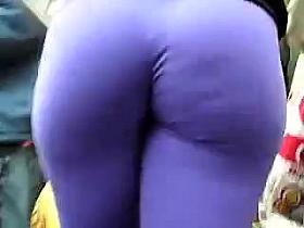 beautiful ass
