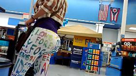 leggings at market