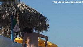 Voyeur HD Beach Video N 57