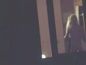 Video change room voyeur compilation with hot babes