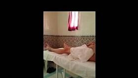 massage a marrakech